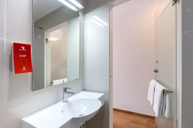 Standard İki Ayrı Yataklı Oda