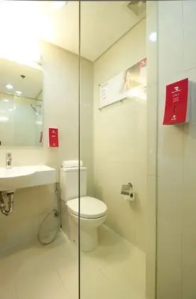 Standard İki Ayrı Yataklı Oda, 2 Tek Kişilik Yatak