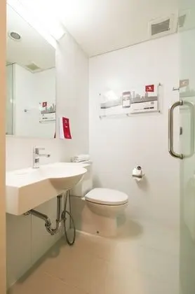 Standard İki Ayrı Yataklı Oda