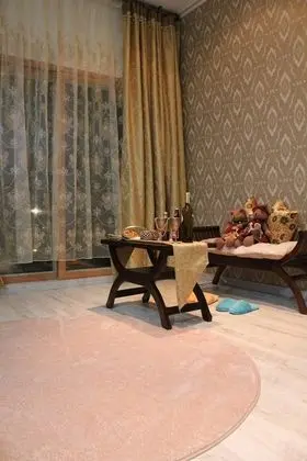 Tek Büyük Yataklı Oda (Ylang ylang)