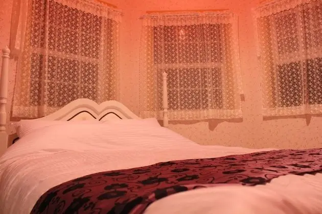 Tek Büyük Yataklı Oda (Ylang ylang)