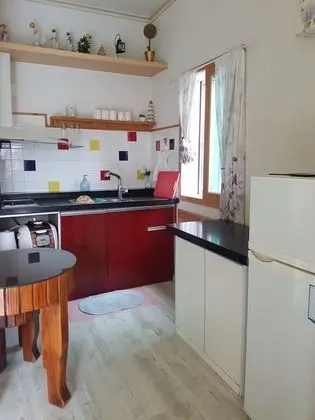 Tek Büyük Yataklı Oda (Ylang ylang)