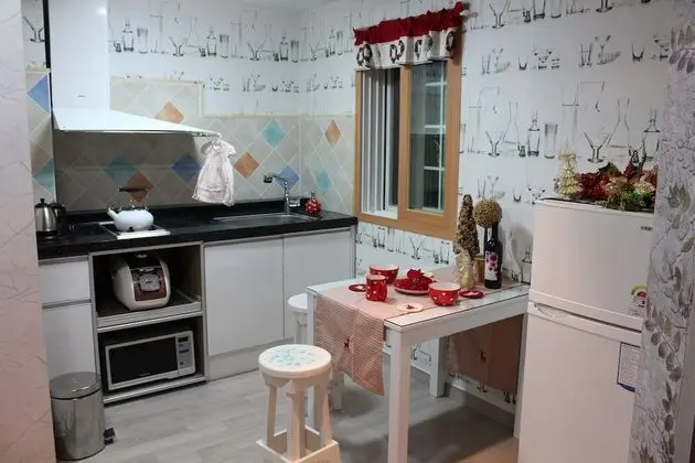 Tek Büyük Yataklı Oda (Ylang ylang)