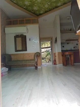 Tek Büyük Yataklı Oda (Ylang ylang)