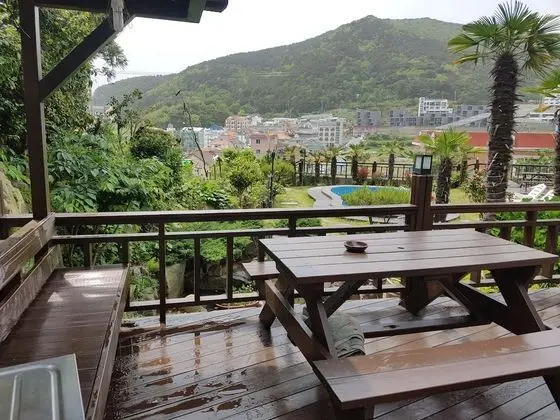 Tek Büyük Yataklı Oda (Ylang ylang)