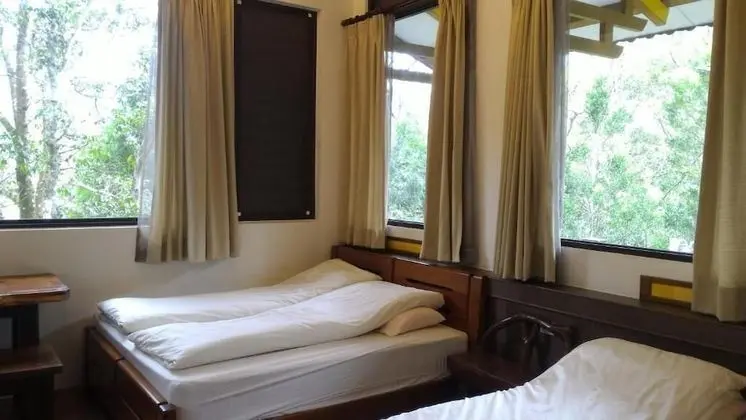 Deluxe Dört Kişilik Oda (105)