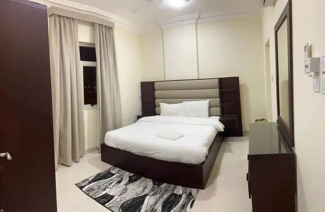 Luxury Stüdyo Süit