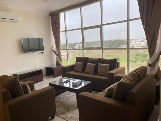 Luxury Stüdyo Süit