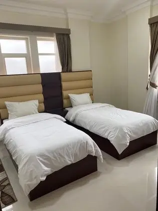 Luxury Stüdyo Süit