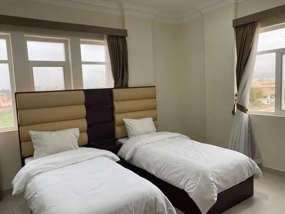 Luxury Stüdyo Süit