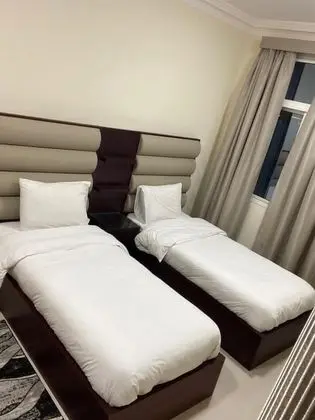 Luxury Stüdyo Süit