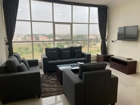 Luxury Stüdyo Süit