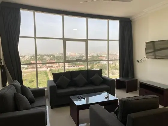 Luxury Stüdyo Süit