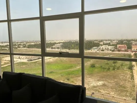 Luxury Tek Büyük Yataklı Oda