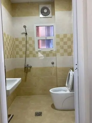 Luxury Tek Büyük Yataklı Oda