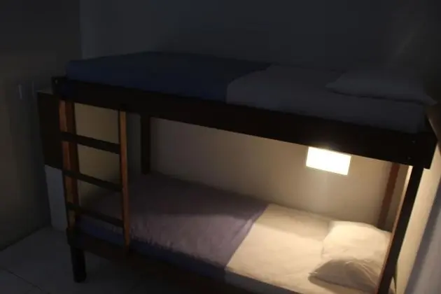 Basic Ortak Ranzalı Oda, Karma Ranzalı Oda
