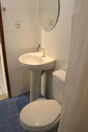 Basic Ortak Ranzalı Oda, Karma Ranzalı Oda