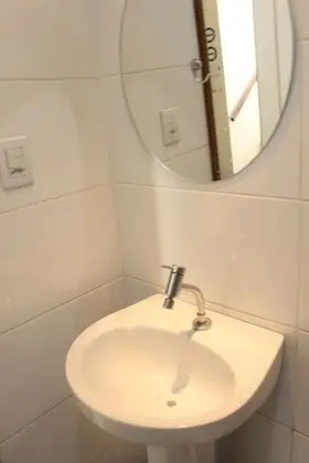 Basic Ortak Ranzalı Oda, Karma Ranzalı Oda