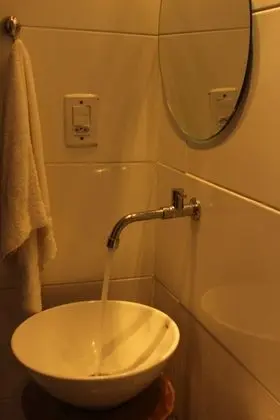 Deluxe Tek Büyük Yataklı Oda, 1 Çift Kişilik Yatak, Ortak Banyo