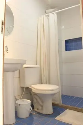 Ortak Ranzalı Oda, Karma Ranzalı Oda (6 beds)