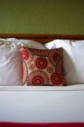 Deluxe Oda, 1 Büyük (Queen) Boy Yatak