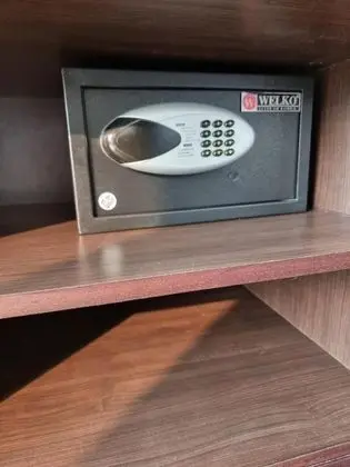 Deluxe Süit