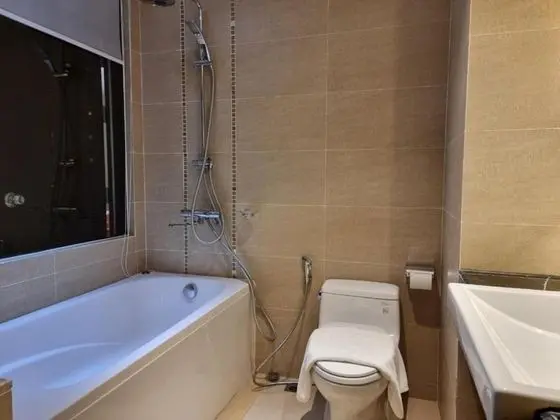Deluxe Süit