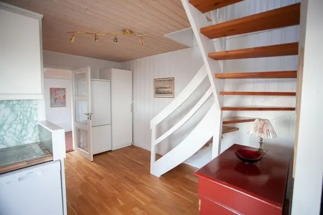 Family Ev, 2 Yatak Odası (Yellow House)