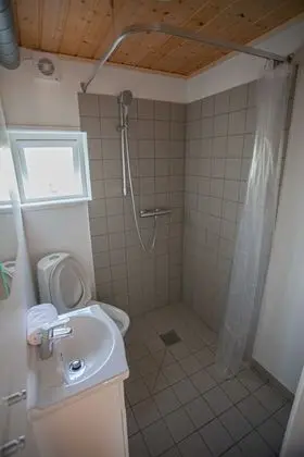 Family Ev, 4 Yatak Odası (Black House)