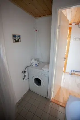 Family Ev, 4 Yatak Odası (Black House)