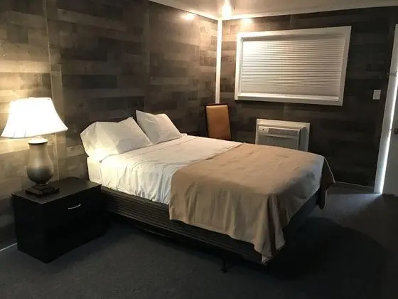 Business Stüdyo Süit, 1 En Büyük (King) Boy Yatak