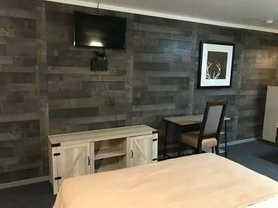 Business Stüdyo Süit, 1 En Büyük (King) Boy Yatak