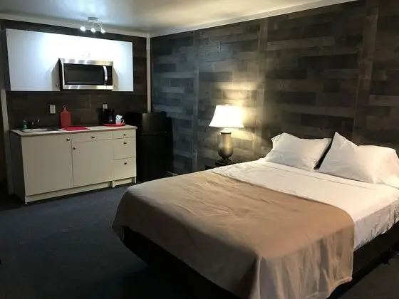 Classic Stüdyo, 2 Büyük (Queen) Boy Yatak