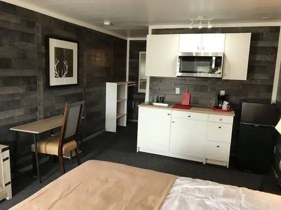 Classic Stüdyo, 2 Büyük (Queen) Boy Yatak