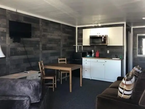 Deluxe Oda, 1 En Büyük (King) Boy Yatak ve Çekyat