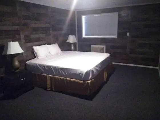 Deluxe Oda, 1 En Büyük (King) Boy Yatak ve Çekyat