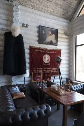 Classic Dağ Evi