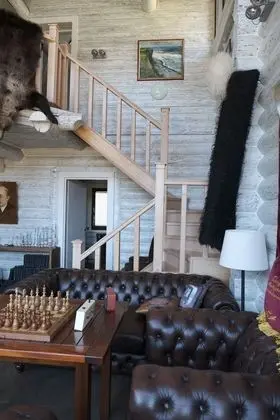 Classic Dağ Evi