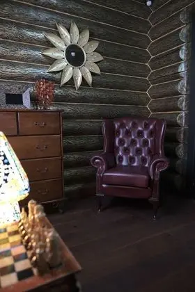 Design Dağ Evi
