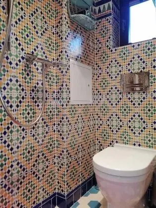 Design Dağ Evi