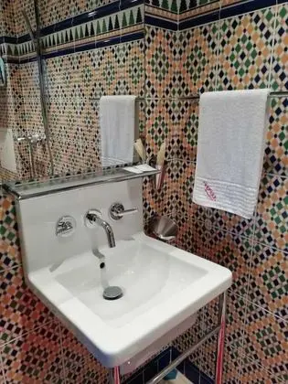 Design Dağ Evi
