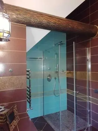 Design Dağ Evi