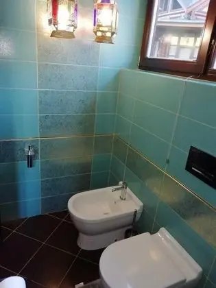 Design Dağ Evi