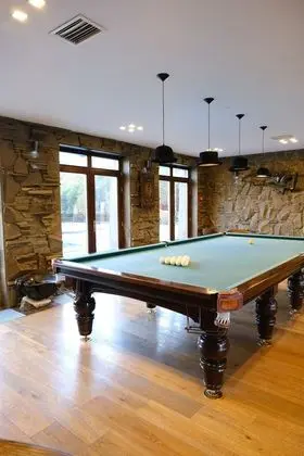 Premium Dağ Evi