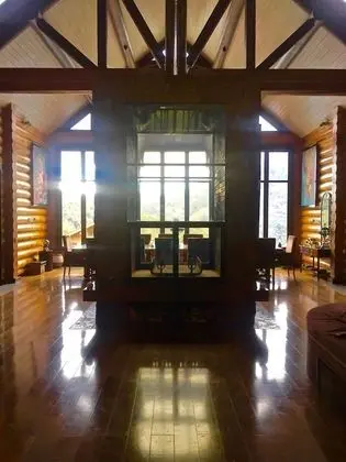 Premium Dağ Evi