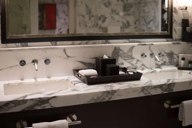 Luxury Süit, 2 Yatak Odası