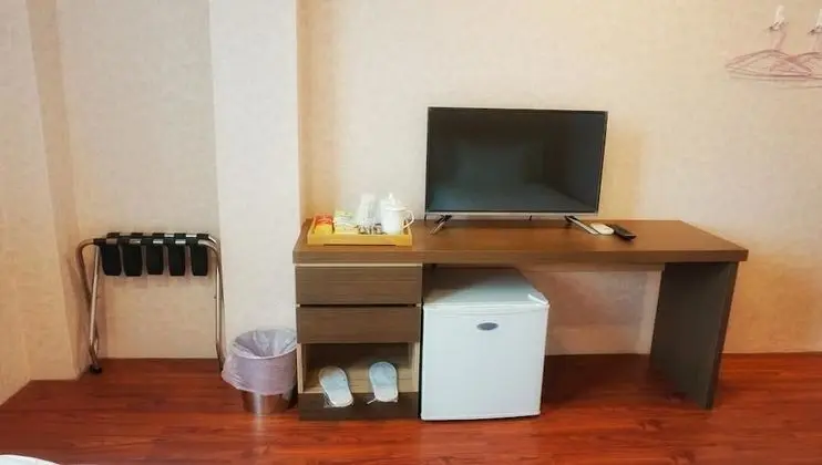 Tek Büyük Yataklı Oda, Okyanus Manzaralı