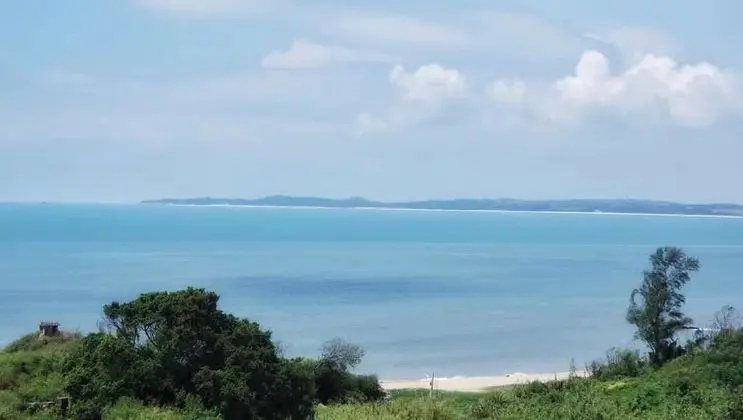 Tek Büyük Yataklı Oda, Okyanus Manzaralı