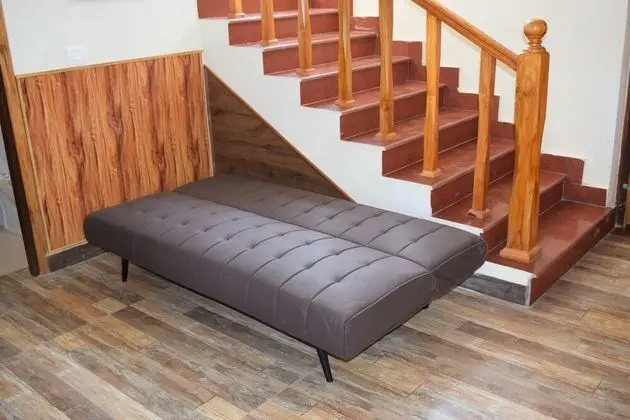 Superior Kır Evi
