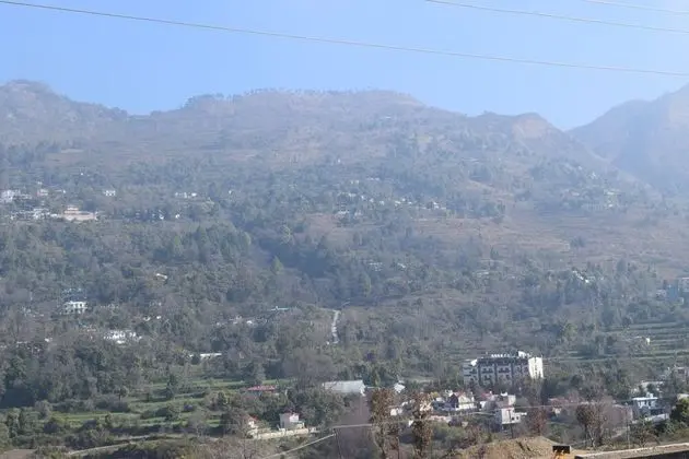 Superior Kır Evi